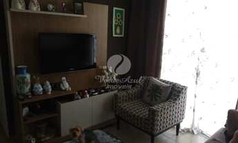 Imagem 5: Apartamento - Jardim Myrian Moreira da Costa - Campinas