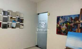 Imagem 15: Sala à venda, 37 m² por R$ 250.000,00 - Vila Guiomar - Santo André/SP