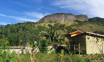 Imagem 7: Lote na Benfica, próximo a igreja