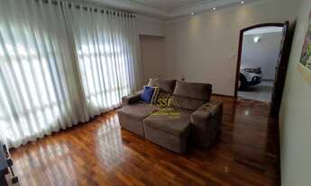 Imagem 3: Casa com 3 dormitórios à venda, 200 m² por R$ 850.000,00 - Jardim Francano - Franca/SP