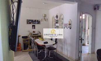 Imagem 6: Casa com 3 dormitórios à venda, 110 m² por R$ 530.000,00 - Parque Industrial - São José do