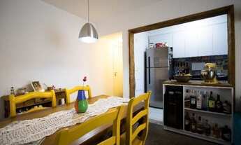 Imagem 2: APARTAMENTO VILA FORMOSA PORTEIRA FECHADA 56m² 2 DORMITÓRIOS 1 VAGA DE GARAGEM 540MIL