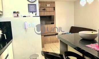 Imagem 7: FLORIANóPOLIS - Apartamento Padrão - Estreito