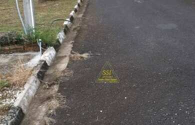 Imagem 3: Terreno à venda, 306 m² por R$ 280.000,00 - Chácara Santo Antônio - Franca/SP