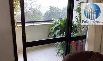 Imagem 4: Apartamento 117 m a venda, 3 quartos/1 suíte, 2 vaga, Cond. Ilha de Capri, Ribeirão Preto