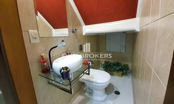 Imagem 6: Sobrado para alugar no bairro Parque da Lapa - São Paulo/SP, Zona Oeste