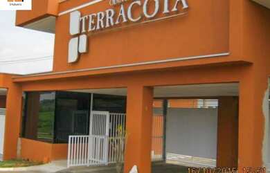 Imagem 2: LINDO TERRENO NO QUINTAS DA TERRACOTA