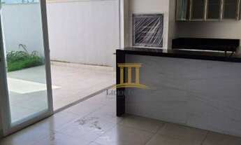 Imagem 3: Casa com 3 dormitórios à venda, 120 m² por R$ 800.000,00 - Residencial Bella Suíça - Sinop