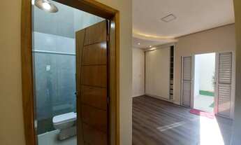 Imagem 12: Casa para venda no condomínio San Vitale em Bragança Paulista