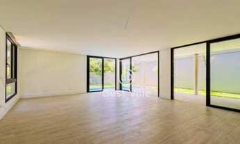 Imagem 6: Casa com 3 dormitórios à venda, 455 m² por R$ 5.200.000,00 - Indianópolis - São Paulo/SP