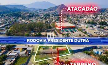 Imagem 4: Terreno à venda, 2306 m² por R$ 2.999.000,00 - Comendador Soares - Nova Iguaçu/RJ