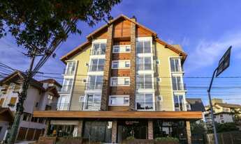 Imagem 1: GRAMADO - Padrão - Centro