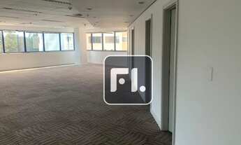 Imagem 10: Conjunto para alugar, 219 m² por R$ 7.030,01/mês - Alphaville Industrial - Barueri/SP