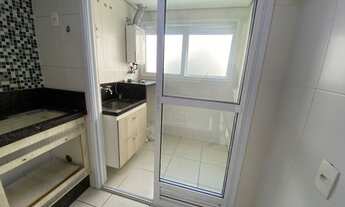 Imagem 5: Apartamento à venda, 98 m² por R$ 900.000,00 - Água Rasa - São Paulo/SP