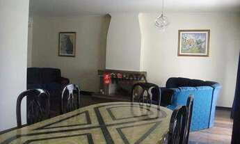 Imagem 4: Sobrado com 5 dormitórios, 436 m² - venda por R$ 4.400.000,00 ou aluguel por R$ 10.000,00