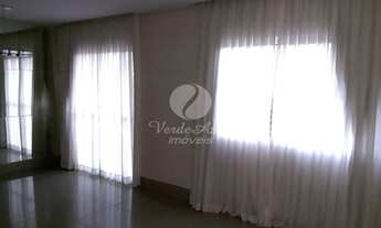 Imagem 5: Apartamento - Cidade Satélite Íris - Campinas