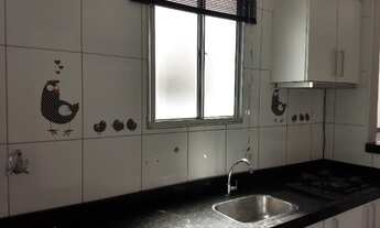 Imagem 3: Apartamento Edifício Asteca, 2 quartos