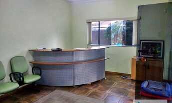 Imagem 3: Galpão industrial para venda/ locação