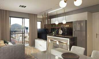 Imagem 7: Apartamento com 2 dormitórios à venda, 62 m² por R$ 650.000 - Centro - Balneário Camboriú