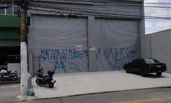 Imagem 2: SALAOSÃO PAULO Galpão / depósito com aluguel por R$15.000 /mês