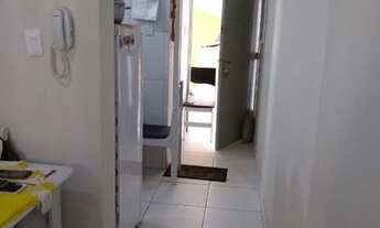 Imagem 4: São Paulo - Kitchenette/Conjugados - Santa Cecília