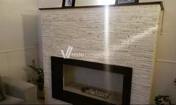 Imagem 4: Casa - Estância Árvore da Vida - Sumaré