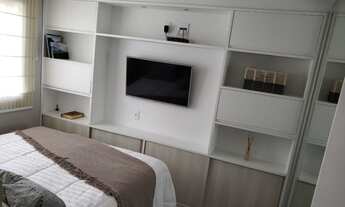 Imagem 4: Apartamento para Venda em São Paulo, Vila Anastácio, 2 dormitórios, 1 suíte, 2 banheiros