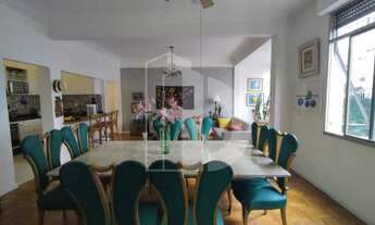 Imagem 2: Rio de Janeiro - Apartamento Padrão - Copacabana