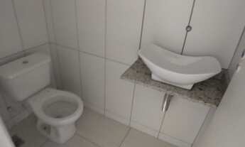 Imagem 5: Linda casa de 3 quartos com suíte, duas vagas de garagem, em condomínio exclusivo, moderno