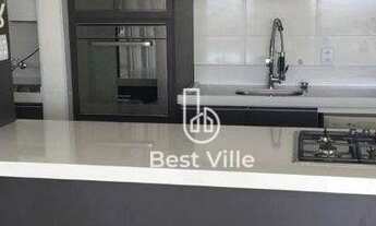 Imagem 2: Apartamento à venda, 87M² de área útil, no Edifício Condomínio Reserva do Alto, em Jd. Tup