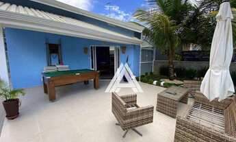 Imagem 6: Casa com 2 dormitórios à venda, 135 m² - Jardim Lindomar - Itanhaém/SP