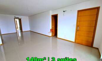 Imagem: Ilha Bella Condominium Club Com 3 Suites
