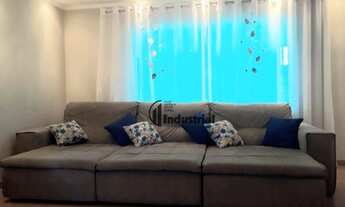 Imagem 4: Casa com 3 dormitórios à venda, 174 m² por R$ 1.400.000,00 - Boa Vista - São Caetano do Su