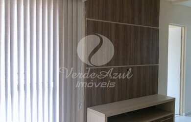 Imagem 3: Apartamento - Jardim Recanto dos Sonhos - Sumaré