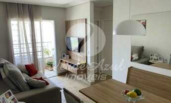 Imagem 3: Apartamento - Jardim Santa Clara do Lago II - Hortolândia