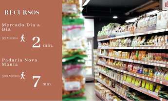 Imagem 4: São Paulo - Apartamento - Itaquera