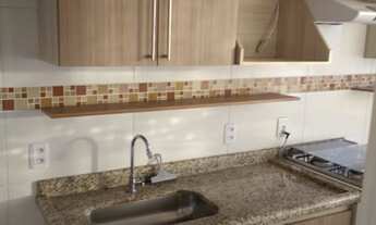 Imagem 4: APARTAMENTOSÃO PAULO