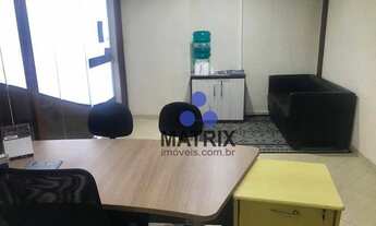 Imagem 5: SALA COMERCIAL, 30 m² por R$ 880/mês - Centro - Araucária/PR