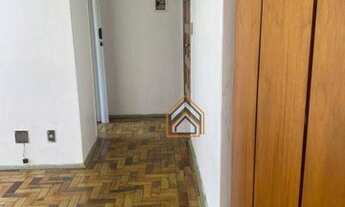 Imagem 6: Apartamento com 1 dormitório à venda, 53 m² por R$ 130.000,00 - Jardim Dona Leopoldina - P