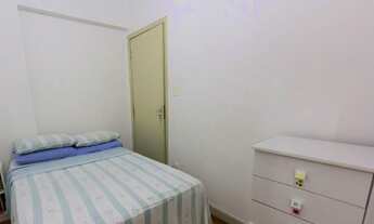 Imagem 5: São Paulo - Apartamento Padrão - Campos Elíseos