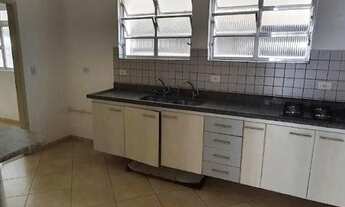 Imagem 4: Apartamento com 3 dormitórios à venda, 165 m² por R$ 565.000,00 - Gonzaga - Santos/SP