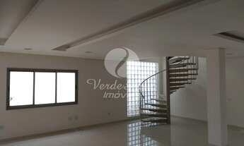 Imagem 2: Casa - Swiss Park - Campinas