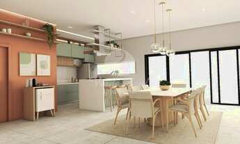 Imagem 3: Casa - Caldeira - Indaiatuba