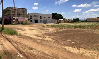 Imagem 2: Esquina 510,30m² (Avenida Diamente) Vila Oliveira