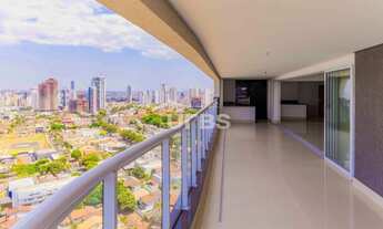 Imagem 7: Apartamento a venda no Setor Marista