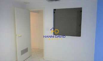 Imagem 3: Excelente casa comercial de 100 m ² próxima ao Hospital São Paulo ( 270 m )!!!! Confira !