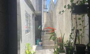 Imagem 5: Sobrado com 2 dormitórios à venda, 136 m² por R$ 372.340 - Jardim Brasil - São Paulo/SP