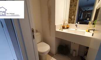 Imagem 4: Apartamento Incrível no Cond. Union Square Home / Barra da Tijuca