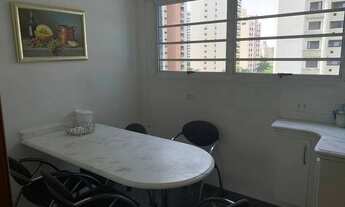 Imagem 4: Apartamento Venda Vila Mariana 160 m² 4 Dormitórios