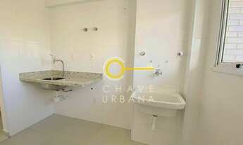 Imagem 4: Apartamento Garden com 2 suítes à venda, 65 m² por R$ 685.000 - Boqueirão - Santos/SP